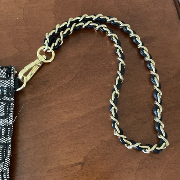 Juicy Couture Wristlet Purse NWOT - Picture 5 of 7